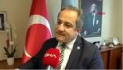 ANKARA Bilim Kurulu üyesinden 'kurban derisi' uyarısı ANKARA Bilim Kurulu üyesinden 'kurban derisi' uyarısı