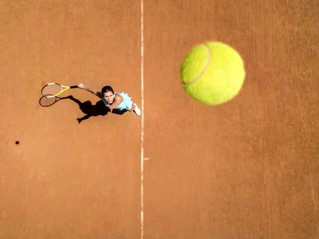 Ankara Tenis Kulübü'nde 3 kişide korona çıktı! Aileler vakaların gizlendiği iddiasıyla isyan etti Ankara Tenis Kulübü'nde 3 kişide korona çıktı! Aileler vakaların gizlendiği iddiasıyla isyan etti