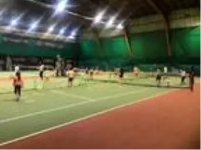 Son dakika haberleri! Ankara Tenis Kulübü'nden 'koronavirüs' açıklaması Son dakika haberleri! Ankara Tenis Kulübü'nden 'koronavirüs' açıklaması