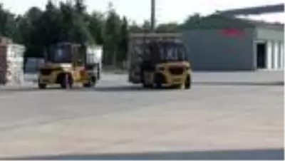 ANKARA Türkiye'den Venezuela'ya tıbbi malzeme yardımı ANKARA Türkiye'den Venezuela'ya tıbbi malzeme yardımı