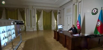 Azerbaycan Cumhurbaşkanı Aliyev, Dışişleri Bakanı Memmedyarov'u görevden aldı - BAKÜ