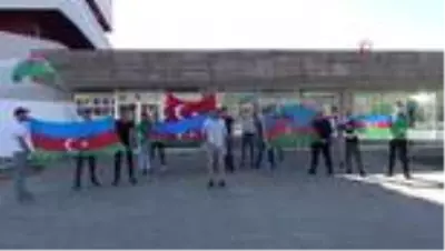 Azerbaycan Türkleri, Ermenistan krizini değerlendirdi Azerbaycan Türkleri, Ermenistan krizini değerlendirdi