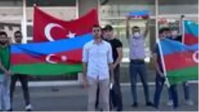 Azerbaycan Türkleri, Ermenistan krizini değerlendirdi Azerbaycan Türkleri, Ermenistan krizini değerlendirdi
