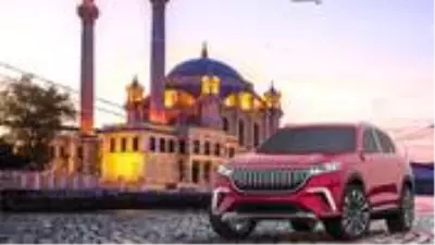Yerli otomobil fabrikasının temelinin atılacağı tarih netleşti Yerli otomobil fabrikasının temelinin atılacağı tarih netleşti