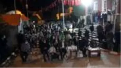 Başkale'de 15 Temmuz Demokrasi ve Milli Birlik Günü Başkale'de 15 Temmuz Demokrasi ve Milli Birlik Günü