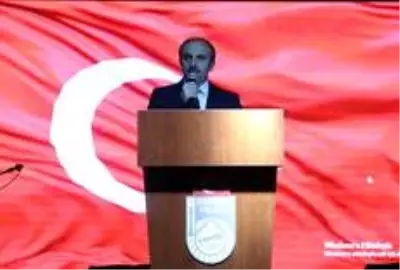 Bayburt'ta 15 Temmuz Demokrasi Zaferi kutlandı