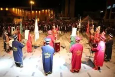 Bayburt'ta 15 Temmuz Demokrasi Zaferi kutlandı