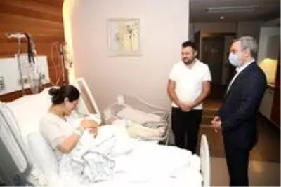 Bayram Şenocak: 'Milli iradeyi yok sayanlara karşı her zaman 'Demokrasi Nöbeti'ndeyiz' Bayram Şenocak: 'Milli iradeyi yok sayanlara karşı her zaman 'Demokrasi Nöbeti'ndeyiz'