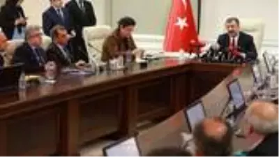 Bayramda kısıtlama olacak mı? Bilim Kurulu üyesi toplantıda konuşulan planı anlattı