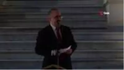 Beylerbeyi Sarayı'nda 15 Temmuz'a özel zafer gecesi Beylerbeyi Sarayı'nda 15 Temmuz'a özel zafer gecesi