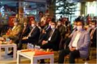 Bingöl'de, '15 Temmuz' nöbeti Bingöl'de, '15 Temmuz' nöbeti