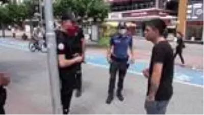 Bolu'da korona virüs testlerinin yüzde 10'u pozitif çıkıyor Bolu'da korona virüs testlerinin yüzde 10'u pozitif çıkıyor