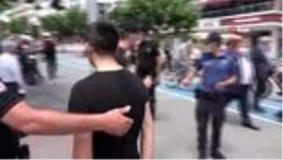 Bolu'da korona virüs testlerinin yüzde 10'u pozitif çıkıyor Bolu'da korona virüs testlerinin yüzde 10'u pozitif çıkıyor
