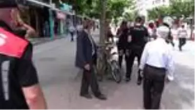 Bolu'da korona virüs testlerinin yüzde 10'u pozitif çıkıyor Bolu'da korona virüs testlerinin yüzde 10'u pozitif çıkıyor
