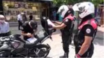 Bolu'da korona virüs testlerinin yüzde 10'u pozitif çıkıyor Bolu'da korona virüs testlerinin yüzde 10'u pozitif çıkıyor