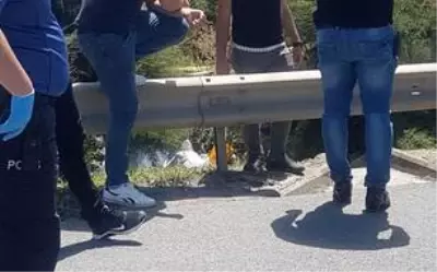Cansız bedeni 8 poşette bulunmuştu! Cinayetin ardından yasak aşk iddiası Cansız bedeni 8 poşette bulunmuştu! Cinayetin ardından yasak aşk iddiası