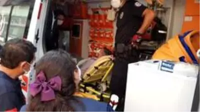 Çay ocaklarının bardaklar karışınca çarşı birbirine girdi Çay ocaklarının bardaklar karışınca çarşı birbirine girdi