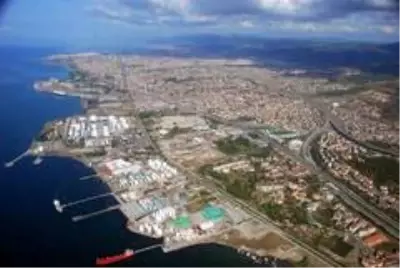 Derince'nin alt yapısı 168 milyon 500 bin TL'ye yenilecek