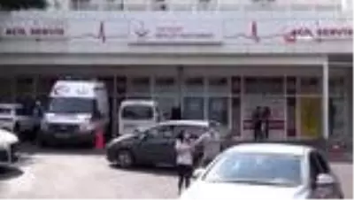 Dini nikahlı eşini ve kızını öldüren zanlı da hayatını kaybetti Dini nikahlı eşini ve kızını öldüren zanlı da hayatını kaybetti
