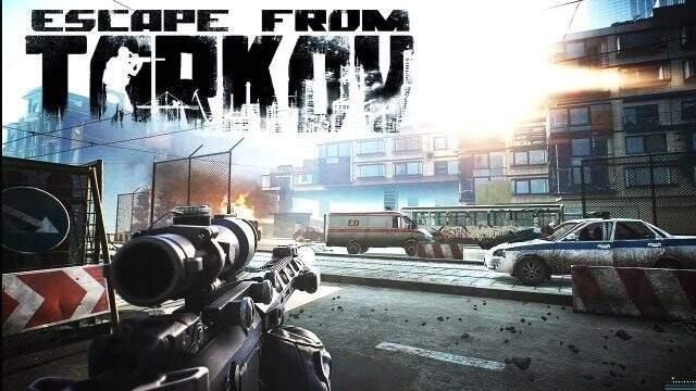 Escape from Tarkov yeni haritası ve çok tehlikeli yapay zeka ile geliyor! Escape From Tarkov sistem gereksinimleri neler? Escape from Tarkov yeni haritası ve çok tehlikeli yapay zeka ile geliyor! Escape From Tarkov sistem gereksinimleri neler?