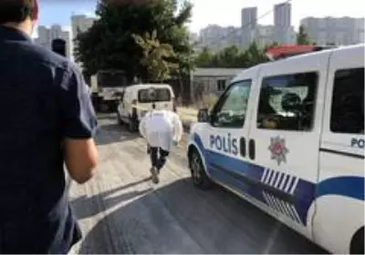 Esenyurt'ta haraç çetesi çökertildi - Haber