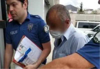Eski damadını bıçakladı