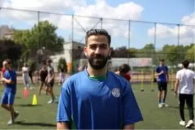 Son dakika güncel: Eyüpsultan'da BESYO hazırlık kursuna yoğun ilgi Son dakika güncel: Eyüpsultan'da BESYO hazırlık kursuna yoğun ilgi