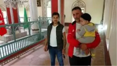 Son dakika haberleri | Fatih Sultan Mehmet'in babasına dua ettiler, Ayasofya'da namaz kılmak için Bursa'dan yürüyerek yola... Son dakika haberleri | Fatih Sultan Mehmet'in babasına dua ettiler, Ayasofya'da namaz kılmak için Bursa'dan yürüyerek yola...