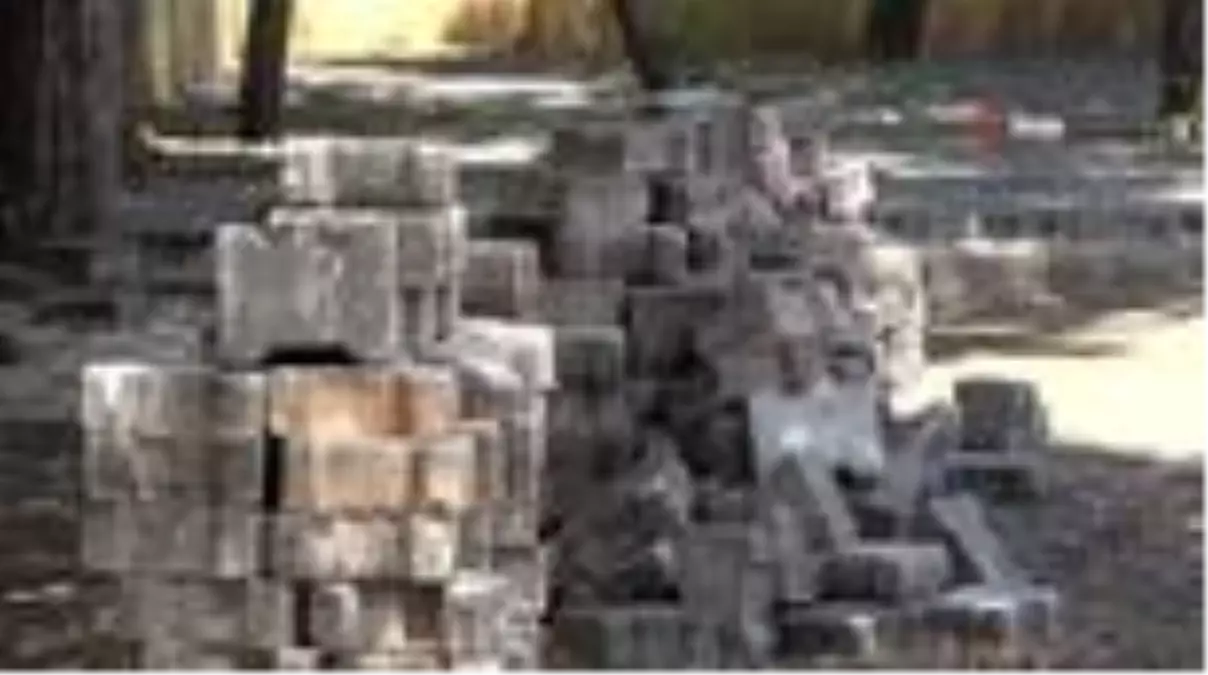 Fedakar öğretmenler öğrencileri için kolları sıvadı