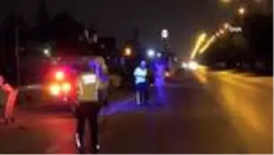 Freni patlayan yolcu otobüsü dehşet saçtı: 8 yaralı Freni patlayan yolcu otobüsü dehşet saçtı: 8 yaralı