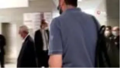 - 'Futbolda şike' davası yeniden görüldü- Trabzonspor vekilinin sözlerine sinirlenen Yıldırım: ... - 'Futbolda şike' davası yeniden görüldü- Trabzonspor vekilinin sözlerine sinirlenen Yıldırım: ...