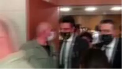 Son dakika... 'Futbolda şike' davasının duruşması yapıldı Son dakika... 'Futbolda şike' davasının duruşması yapıldı