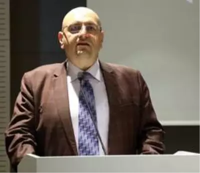 GAÜN'de 15 Temmuz Şehitleri ve Demokrasi konferansı GAÜN'de 15 Temmuz Şehitleri ve Demokrasi konferansı