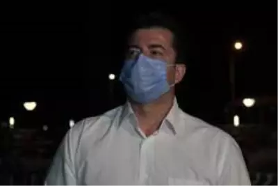 Hain darbe girişiminin yıl dönümünde '15 Temmuz Ağıdı' klibi Hain darbe girişiminin yıl dönümünde '15 Temmuz Ağıdı' klibi