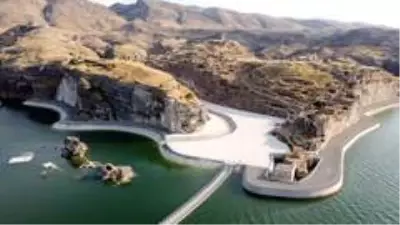 Hasankeyf'te tekne turları, kano ve su altı sporları yapılacak Hasankeyf'te tekne turları, kano ve su altı sporları yapılacak