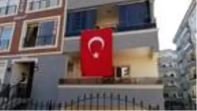 Hatay'a şehit ateşi düştü Hatay'a şehit ateşi düştü