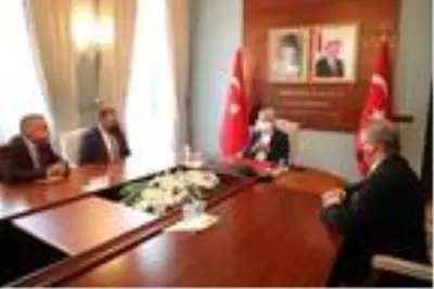 Son dakika haberi! Hatay Valisi Doğan: Yeni stadyum 20 Eylül'de teslim edilecek