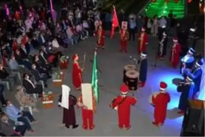 Havza'da 15 Temmuz Milli Birlik ve Demokrasi Günü Havza'da 15 Temmuz Milli Birlik ve Demokrasi Günü