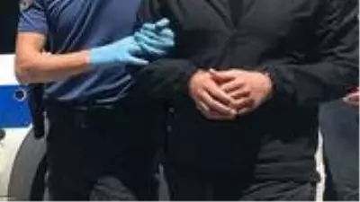 İslam'a ve Hz. Muhammed'e hakaret eden şüpheli tutuklandı İslam'a ve Hz. Muhammed'e hakaret eden şüpheli tutuklandı
