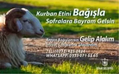 İzmir'de belediyeden İzmir'de belediyeden