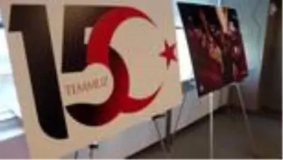 Son dakika! Kanada'da '15 Temmuz Demokrasi ve Milli Birlik Günü' programları düzenlendi Son dakika! Kanada'da '15 Temmuz Demokrasi ve Milli Birlik Günü' programları düzenlendi