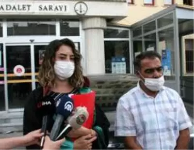 Karısı öldürülen adam cinayet zanlısı için 'idam' istiyor Karısı öldürülen adam cinayet zanlısı için 'idam' istiyor