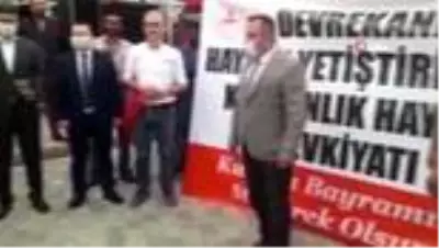 Kastamonu'dan Trakya bölgesine hayvan sevkiyatları başladı Kastamonu'dan Trakya bölgesine hayvan sevkiyatları başladı