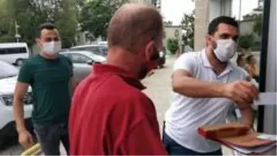 Kız arkadaşını bıçakladığı iddia edilen şahıs tutuklandı Kız arkadaşını bıçakladığı iddia edilen şahıs tutuklandı