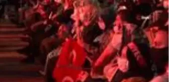Mehmet Çevik: Kocaeli'de düzenlenen 15 Temmuz anma programına Valinin sözleri damga vurdu Mehmet Çevik: Kocaeli'de düzenlenen 15 Temmuz anma programına Valinin sözleri damga vurdu