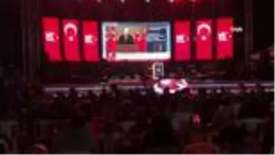 Kocaeli'de düzenlenen 15 Temmuz anma programına Valinin sözleri damga vurdu Kocaeli'de düzenlenen 15 Temmuz anma programına Valinin sözleri damga vurdu