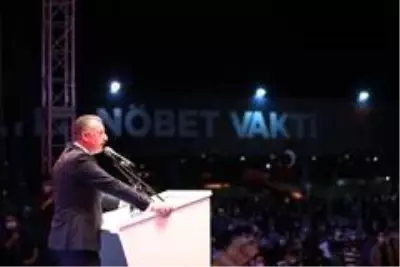 Kocaeli'de düzenlenen 15 Temmuz anma programına Valinin sözleri damga vurdu Kocaeli'de düzenlenen 15 Temmuz anma programına Valinin sözleri damga vurdu