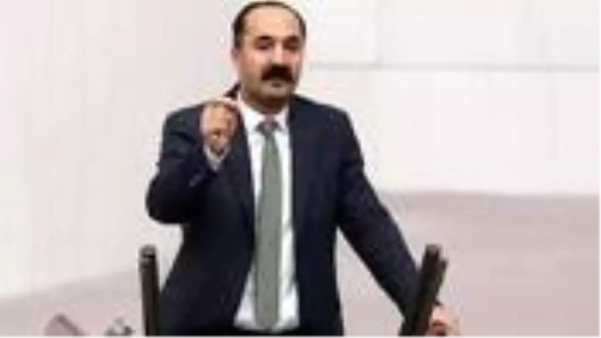Korkunç iddia: HDP Milletvekili Mensur Işık eşini darbedip hastaneye gitmesine engel oldu