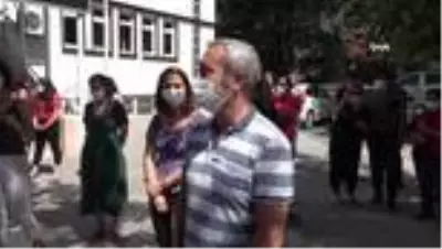 Korona virüsü yenen Maçoğlu, göreve başladı Korona virüsü yenen Maçoğlu, göreve başladı