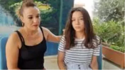 Cevap kağıdı kaybolan öğrencinin LGS sonucu hayallerini yıktı Cevap kağıdı kaybolan öğrencinin LGS sonucu hayallerini yıktı